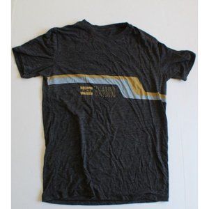 Toms Vagabond Tour Shirt Size Small